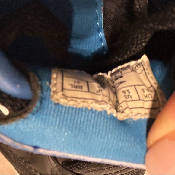 Kids soccer cleats - Picture 4 of 6